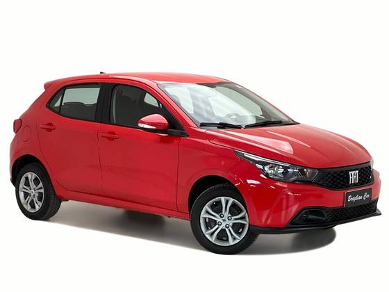 FIAT ARGO 1.0 FIREFLY FLEX DRIVE MANUAL